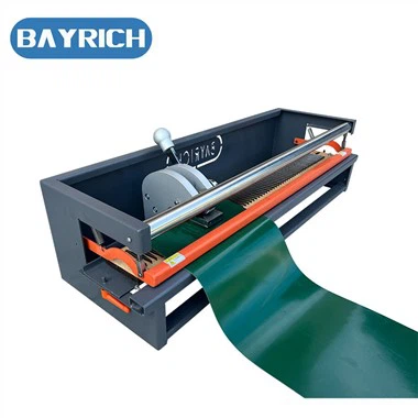 Kézi ujjlyukasztó gép